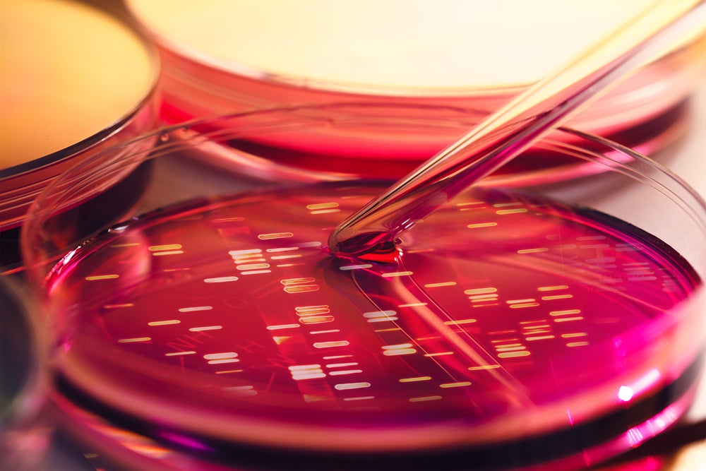 Data science medicine