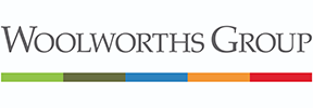 Woolworths Logo