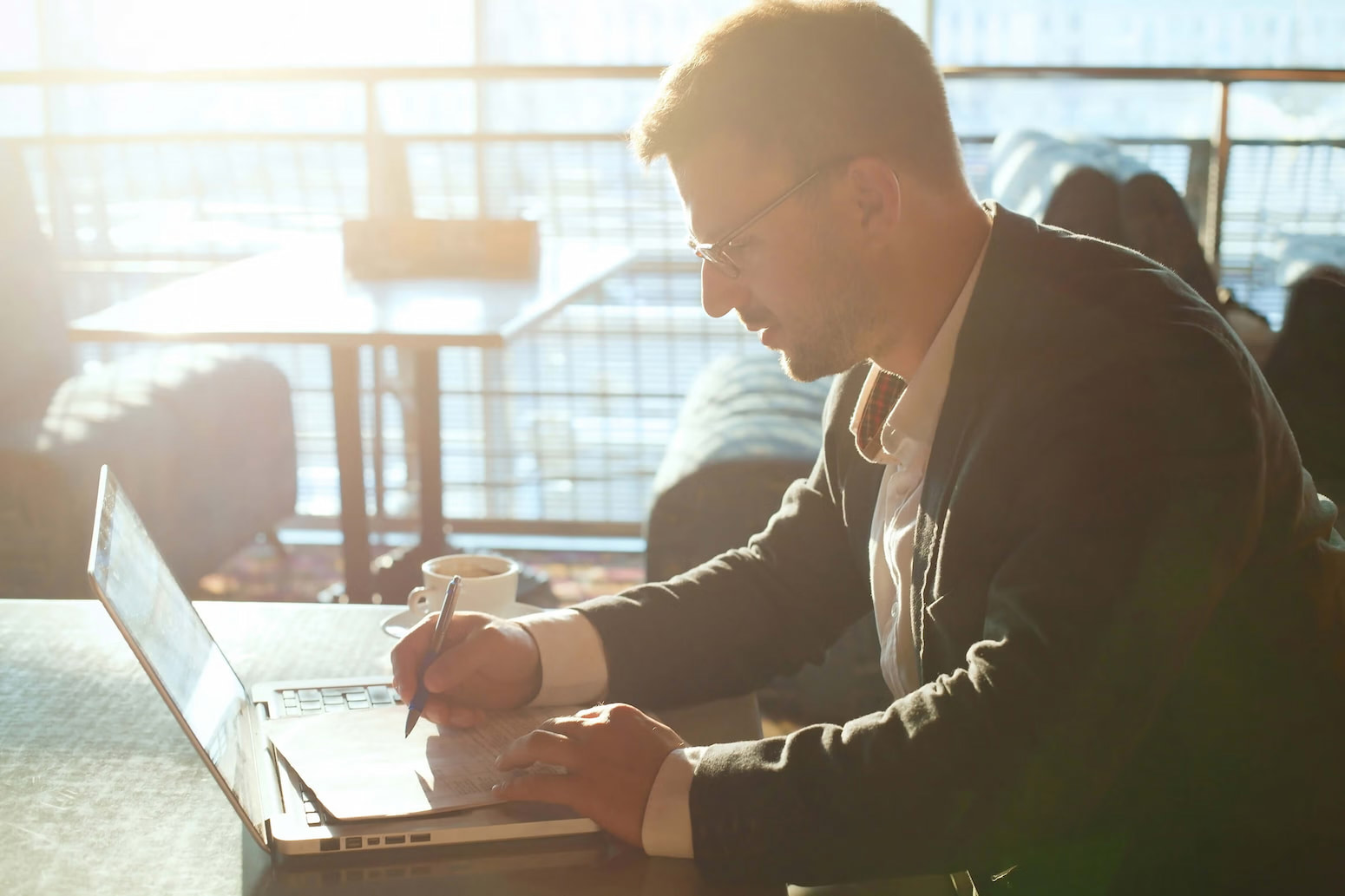 are you cut out for online postgraduate study