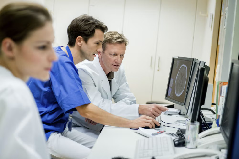 demand for nurse educators on the rise