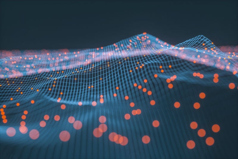 Iconic examples of data visualisation