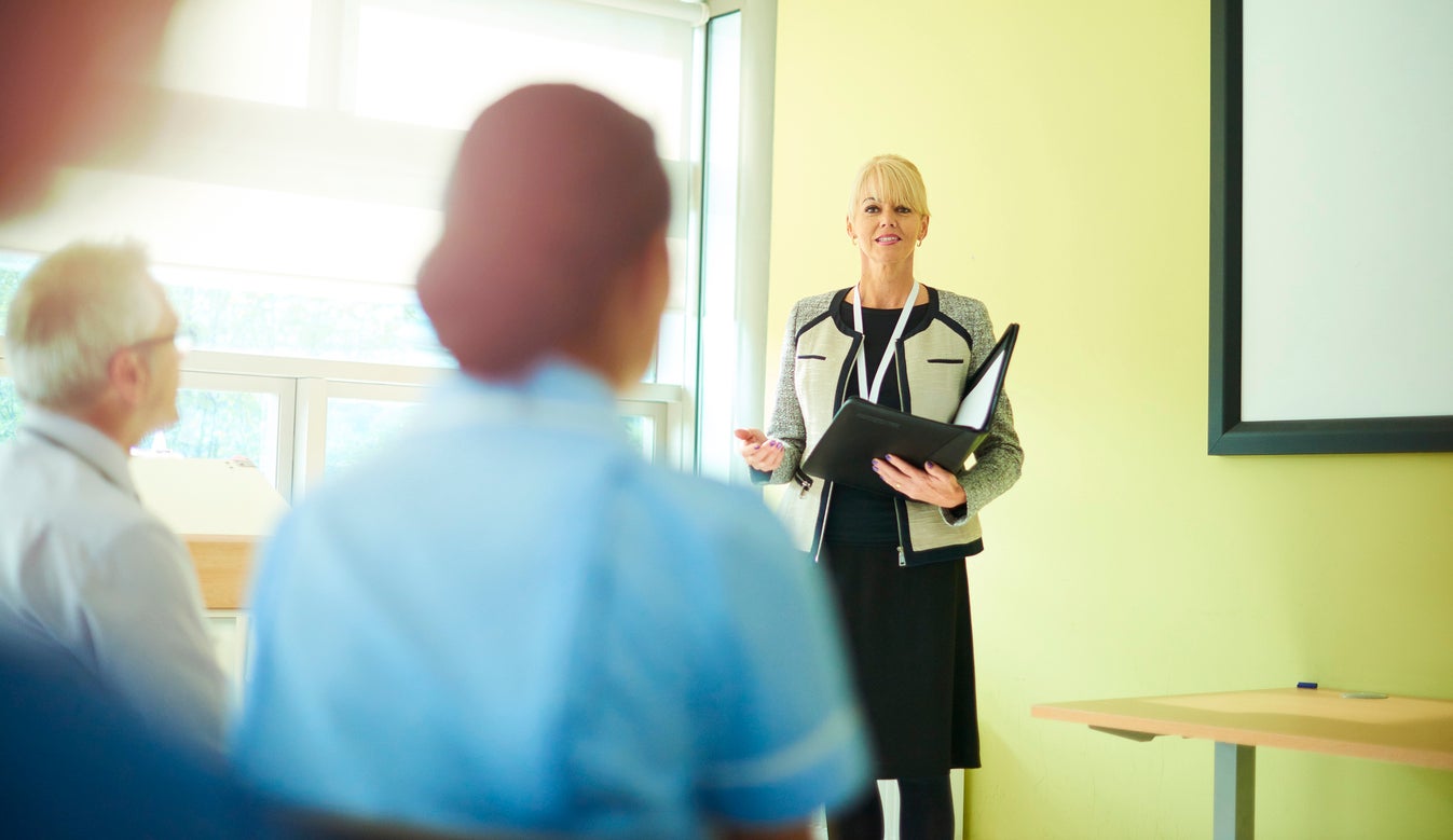Future-proof your nursing leadership career