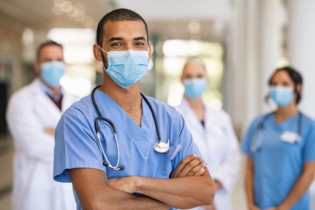 10 Reasons Why Nurses Are Uniquely Situated To Shape The Future of