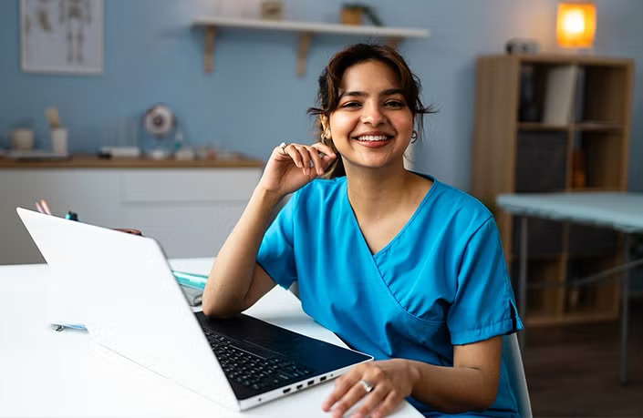 Graduate Certificate of Nursing Online