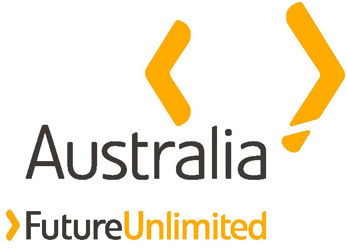 Logo of Tourism Australia