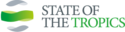 Logo of State of The Tropics
