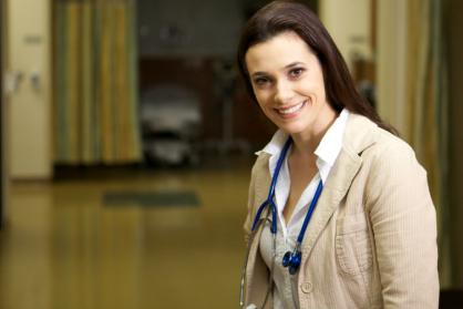 Advance your career with a nursing Masters