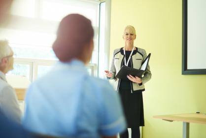 Future-proof your nursing leadership career