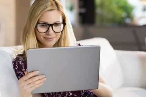 common misconceptions about studying online