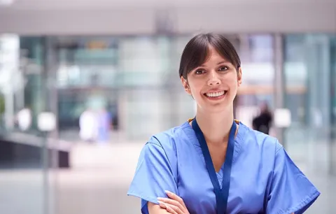 Master of Nursing