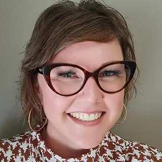 Professional headshot of Alison Bryan, an academic at James Cook University.
