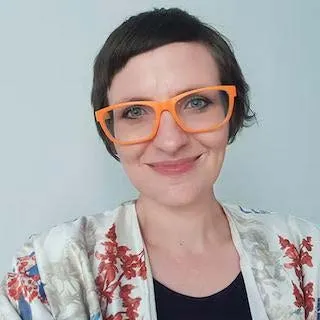 Professional headshot of Pieta Shakes, an academic at James Cook University.