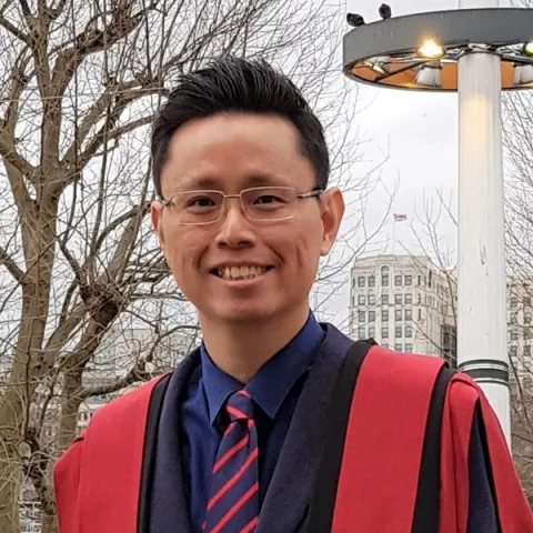 Marc Chao