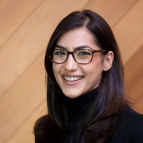 Stephenie Pagoudis