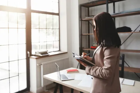 managing your time for effective study