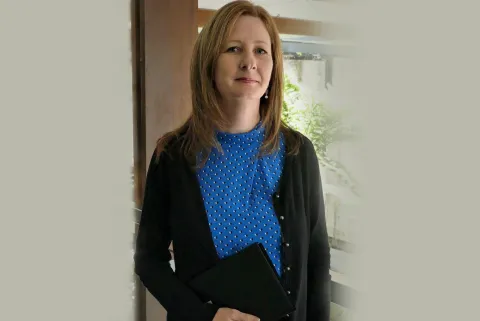 nursing student shares journey towards success