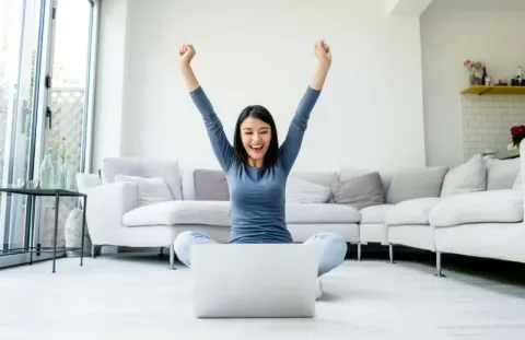 secrets to online student success