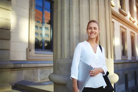 tips to fit online study into your life