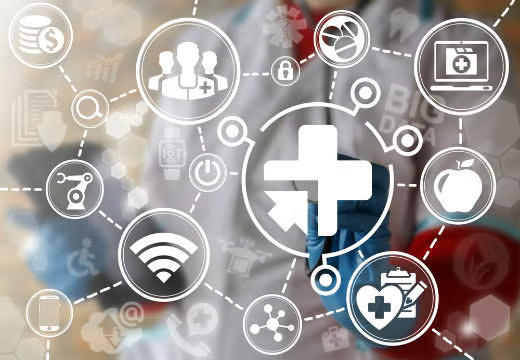 technology advancing nursing practice